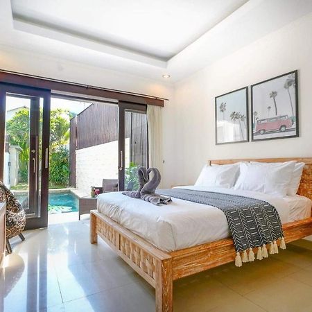 Villa Pina Colada - Prime Location Canggu Dış mekan fotoğraf