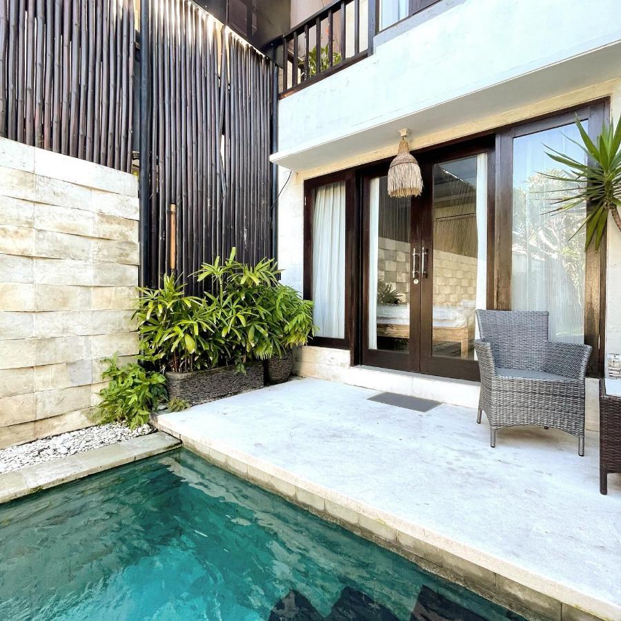 Villa Pina Colada - Prime Location Canggu Dış mekan fotoğraf